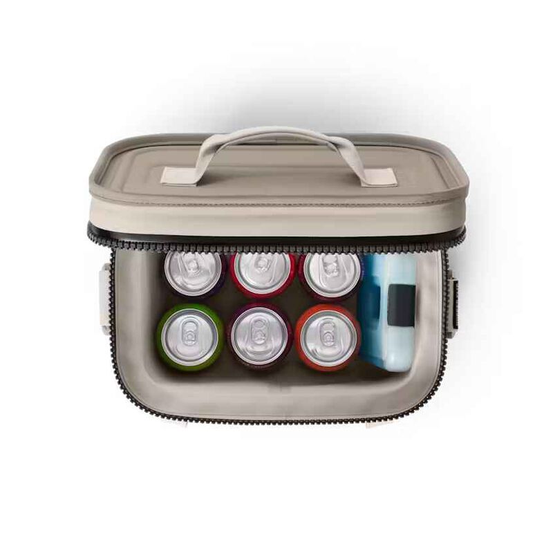 YETI Hopper Flip® 8 Soft Cooler image number 3